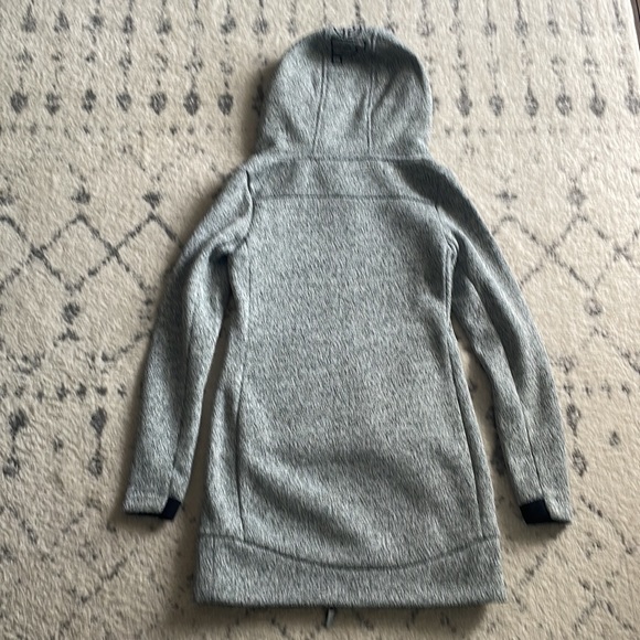 Bench jacket - Picture 2 of 4